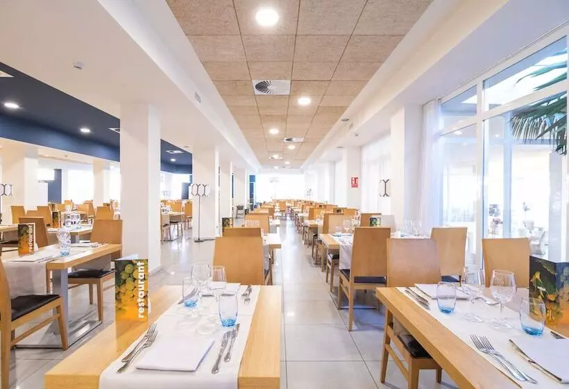 호텔 Cabot Pollensa Park Spa