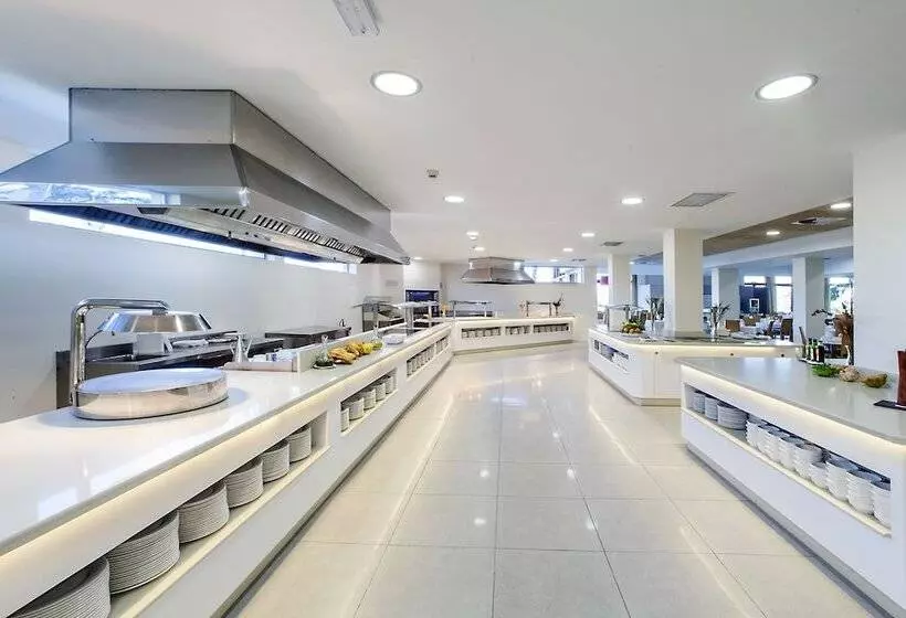 호텔 Cabot Pollensa Park Spa