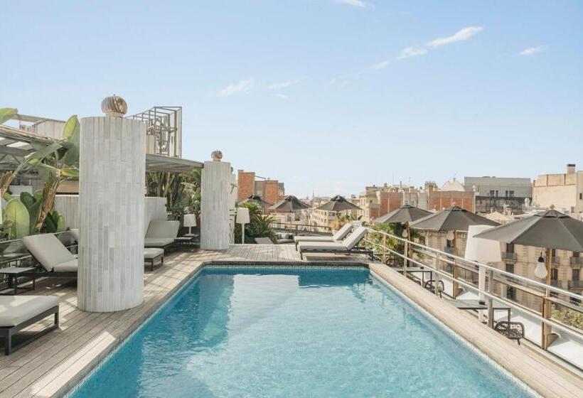 Claris Hotel & Spa Gl, A Small Luxury Hotel Of The World