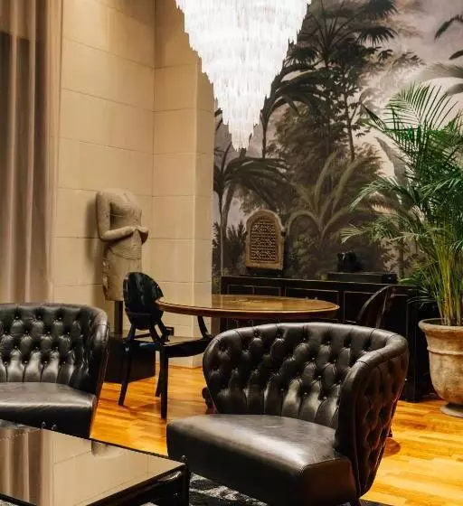 Claris Hotel & Spa Gl, A Small Luxury Hotel Of The World