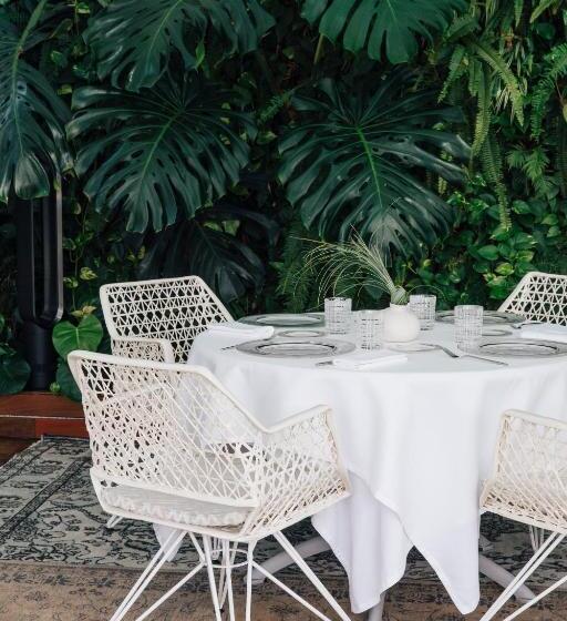 Claris Hotel & Spa Gl, A Small Luxury Hotel Of The World