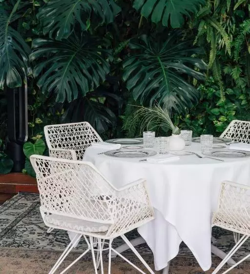 Claris Hotel & Spa Gl, A Small Luxury Hotel Of The World