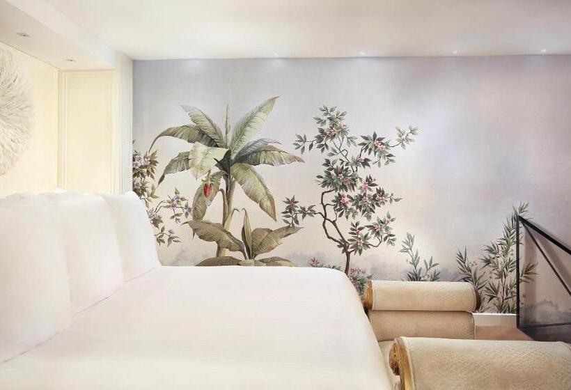 Claris Hotel & Spa Gl, A Small Luxury Hotel Of The World