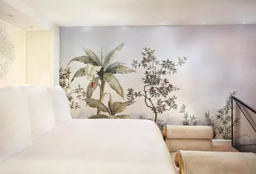 Claris Hotel & Spa Gl, A Small Luxury Hotel Of The World