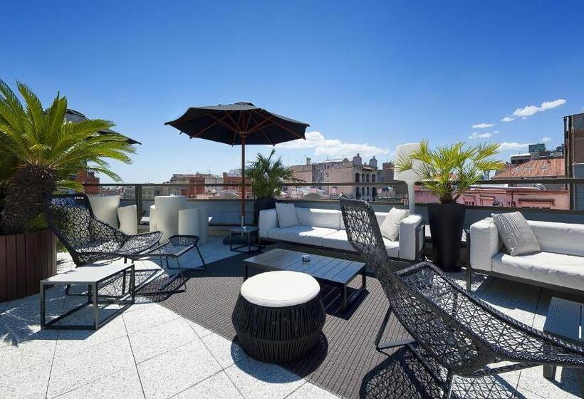 Claris Hotel & Spa Gl, A Small Luxury Hotel Of The World