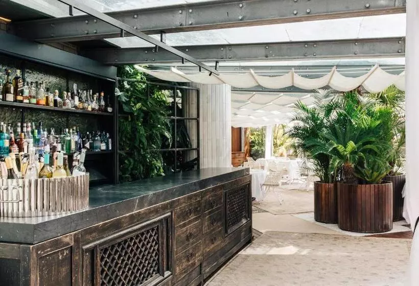 Claris Hotel & Spa Gl, A Small Luxury Hotel Of The World