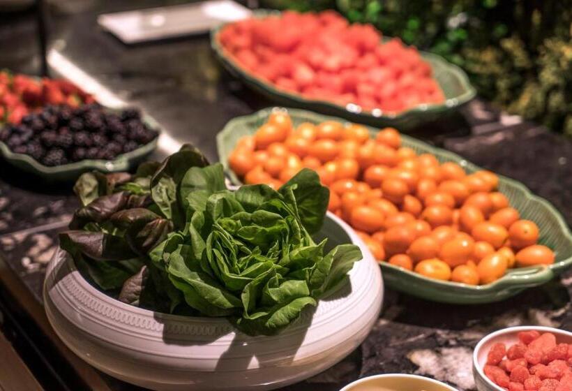 Claris Hotel & Spa Gl, A Small Luxury Hotel Of The World