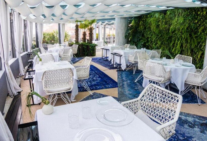 Claris Hotel & Spa Gl, A Small Luxury Hotel Of The World