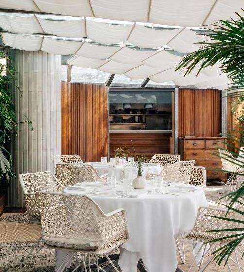 Claris Hotel & Spa Gl, A Small Luxury Hotel Of The World