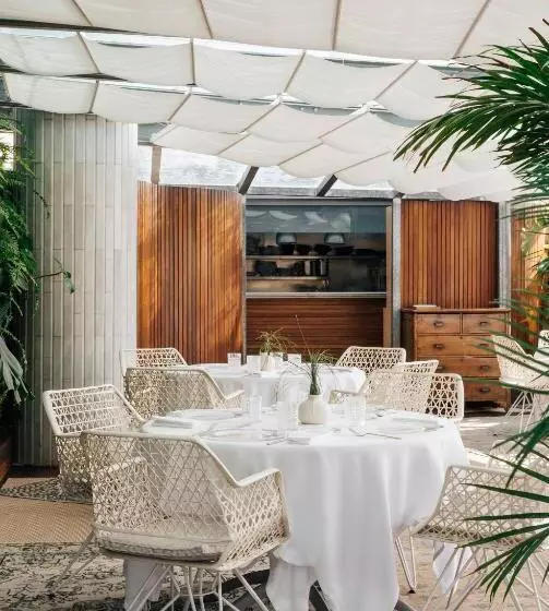 Claris Hotel & Spa Gl, A Small Luxury Hotel Of The World