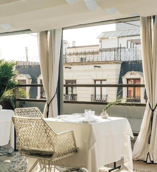 Claris Hotel & Spa Gl, A Small Luxury Hotel Of The World