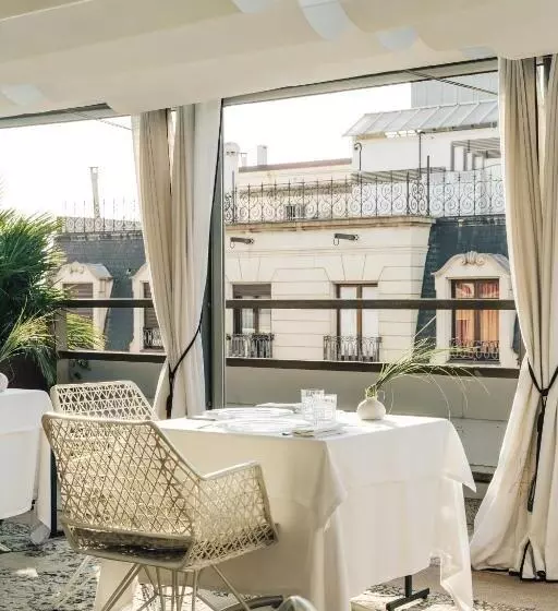 Claris Hotel & Spa Gl, A Small Luxury Hotel Of The World