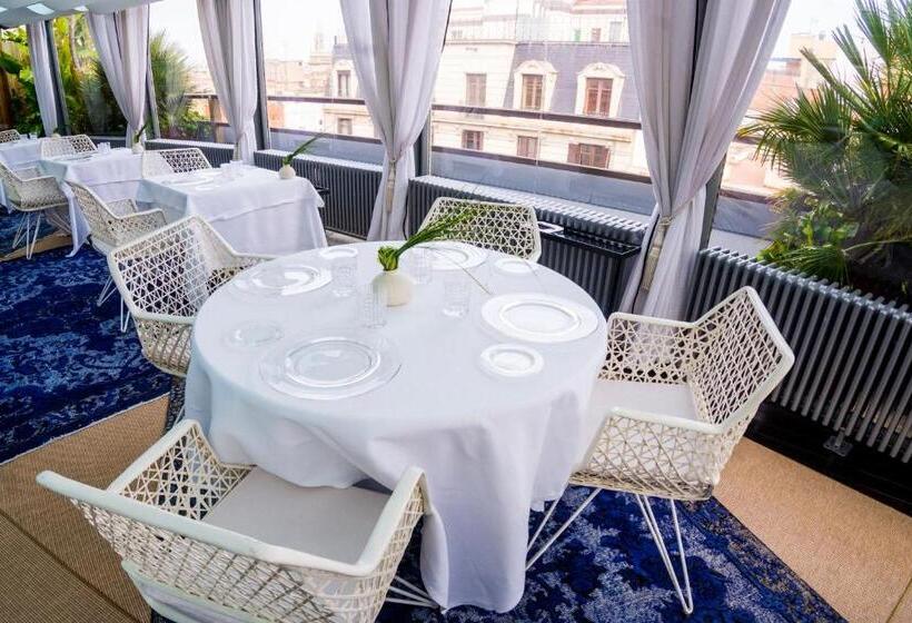 Claris Hotel & Spa Gl, A Small Luxury Hotel Of The World