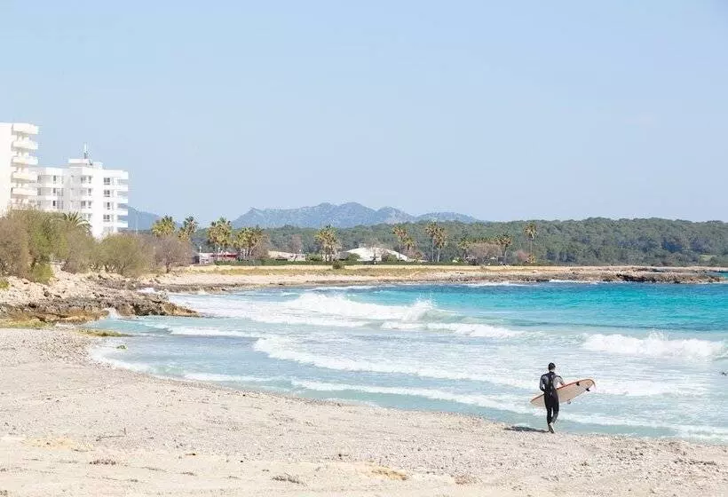 ホテル Club S'illot