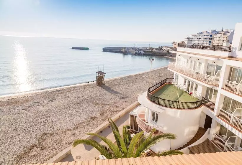 ホテル Club S'illot