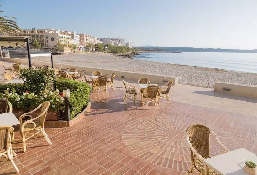 ホテル Club S'illot