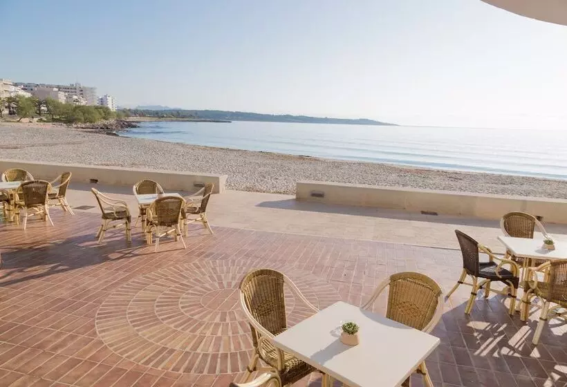 ホテル Club S'illot