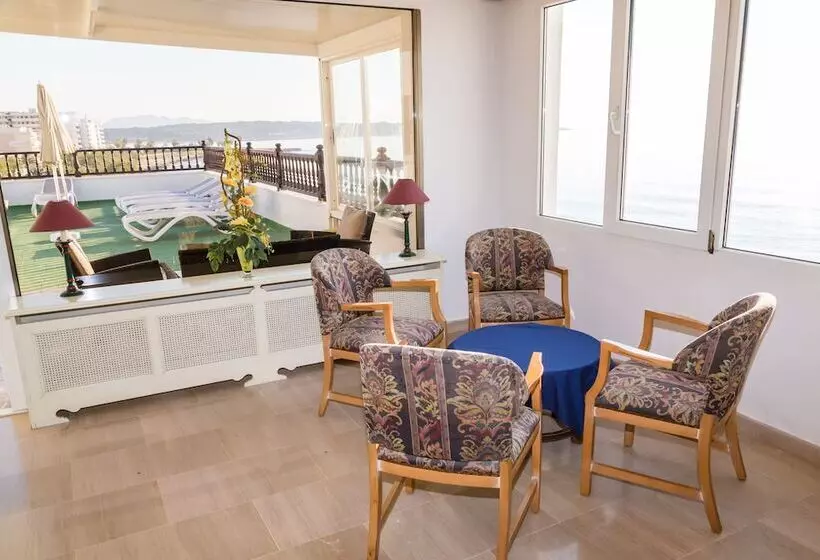 ホテル Club S'illot