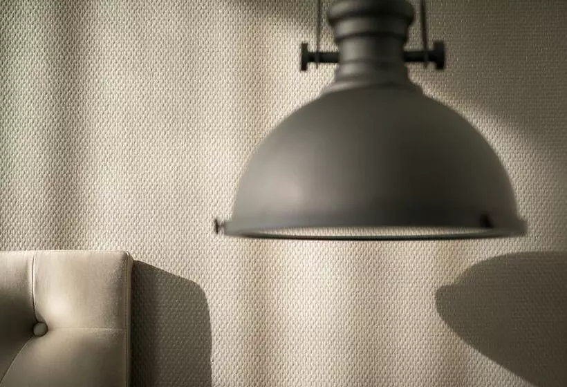 ホテル Cortes Rambla