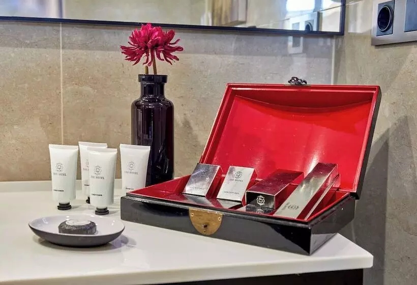 ホテル Cortes Rambla