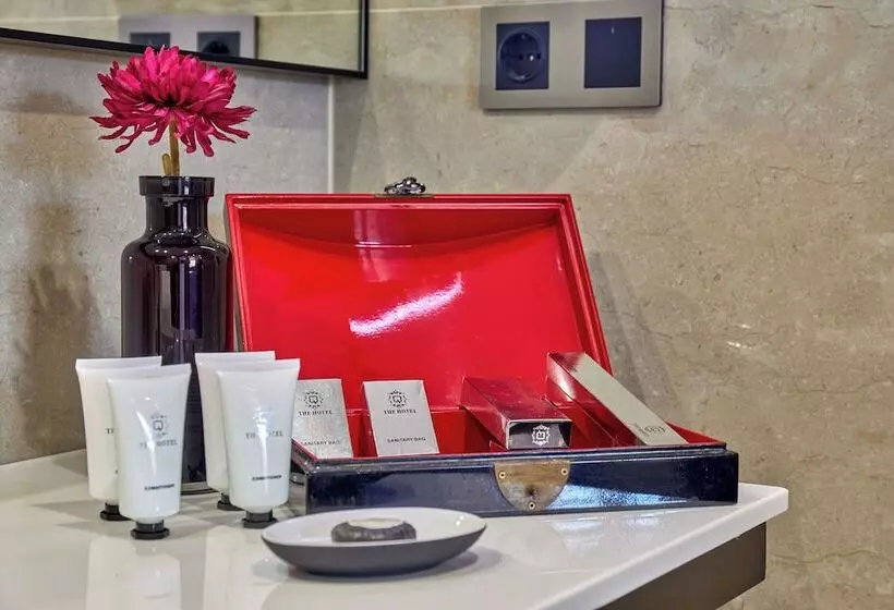 ホテル Cortes Rambla