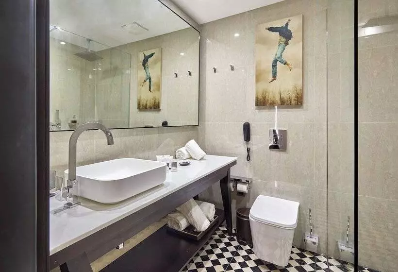 ホテル Cortes Rambla