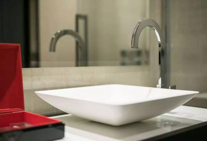 ホテル Cortes Rambla