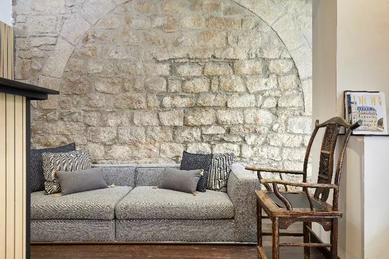 ホテル Cortes Rambla