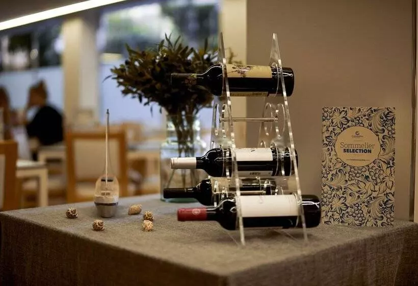 هتل Bordoy Cosmopolitan