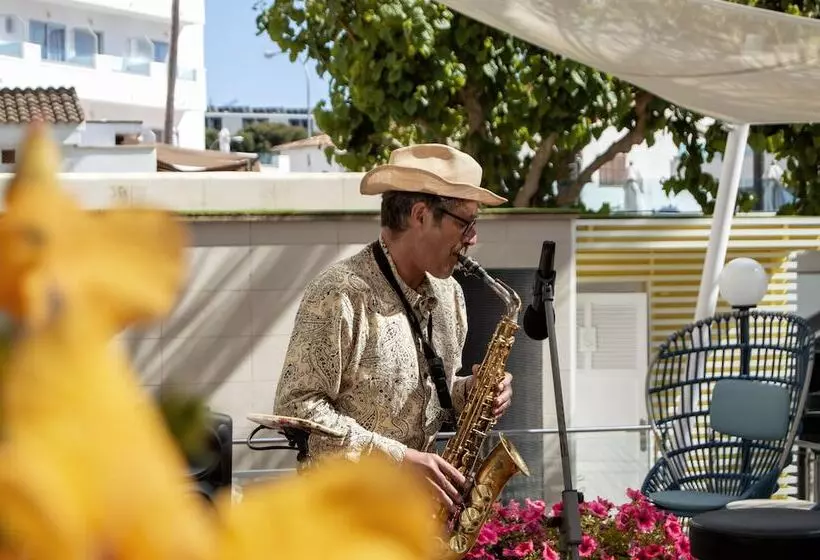 هتل Bordoy Cosmopolitan