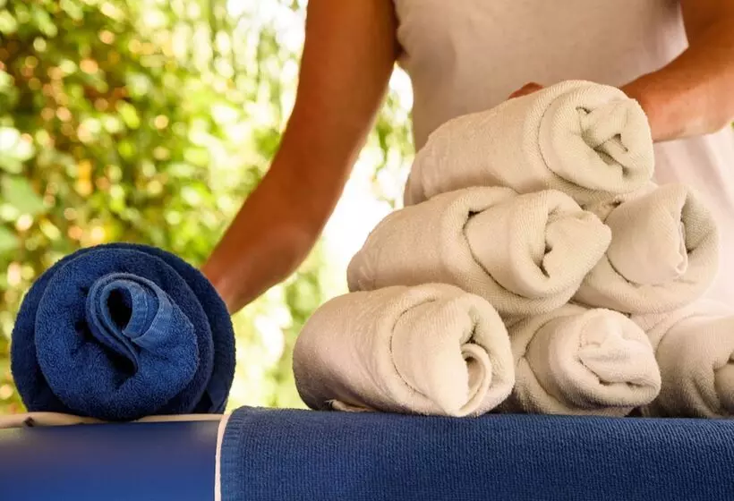 هتل Bordoy Cosmopolitan