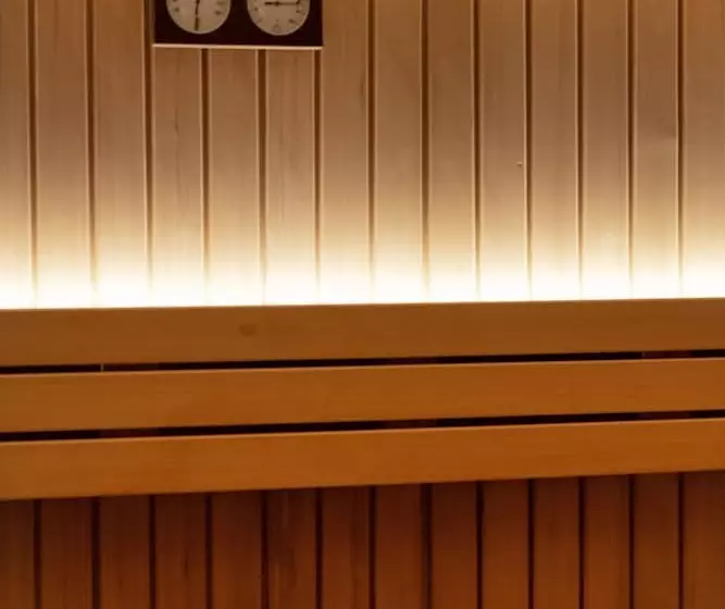 هتل Bordoy Cosmopolitan