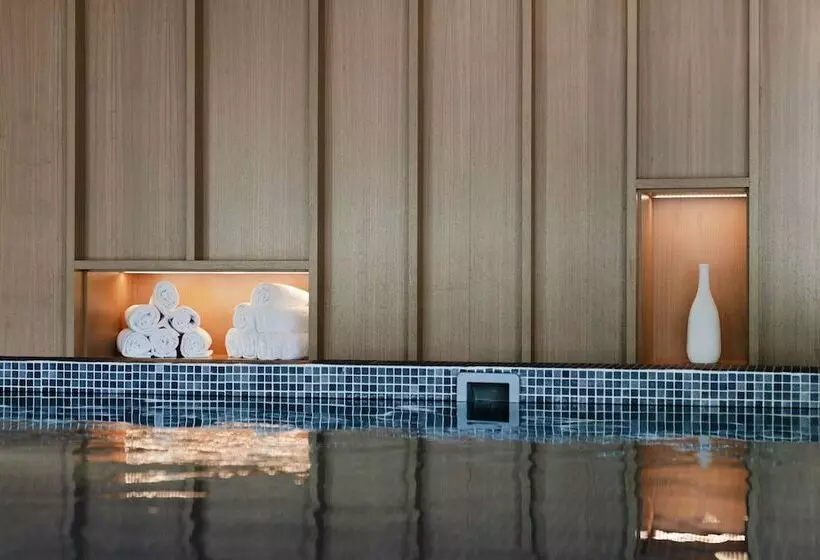 هتل Bordoy Cosmopolitan