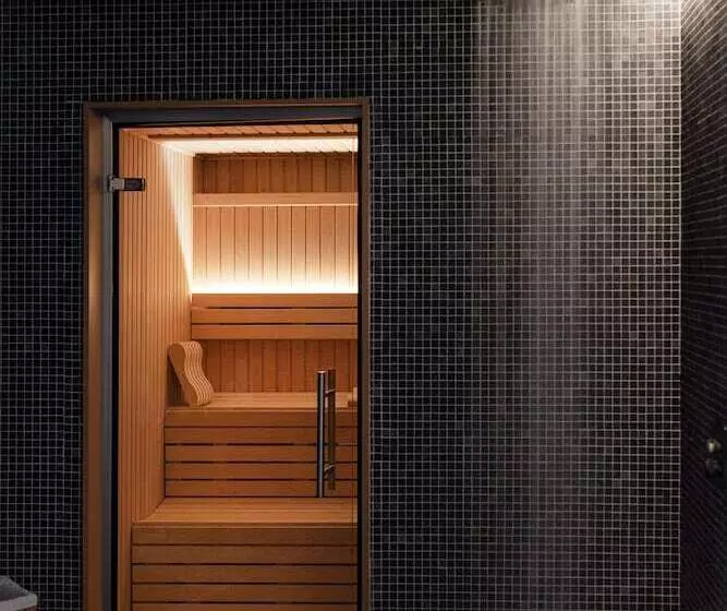 هتل Bordoy Cosmopolitan