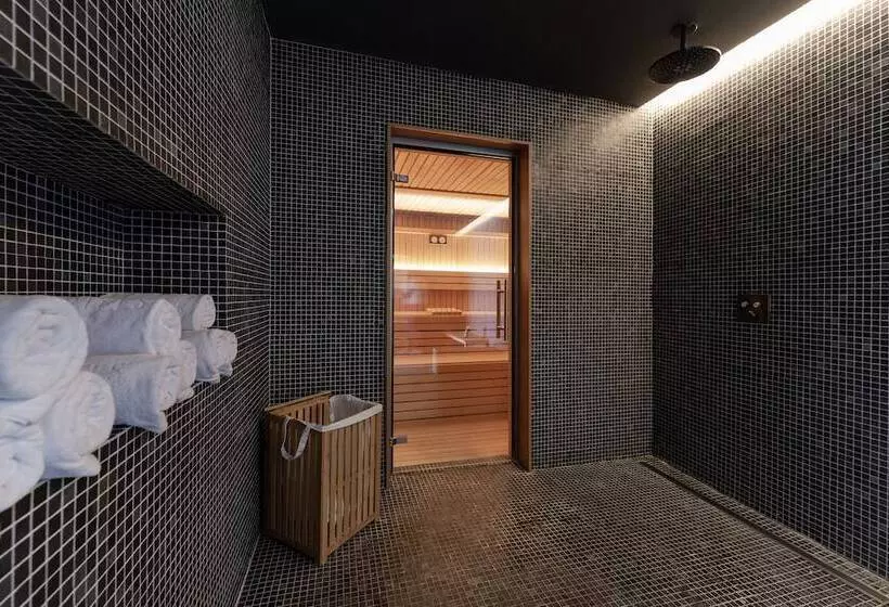 هتل Bordoy Cosmopolitan