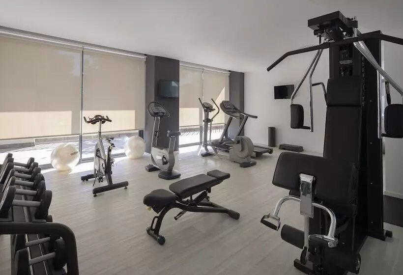 هتل Bordoy Cosmopolitan