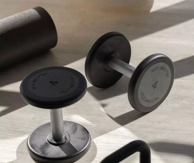 هتل Bordoy Cosmopolitan