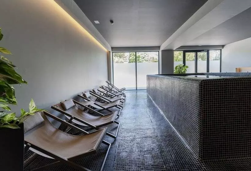 هتل Bordoy Cosmopolitan