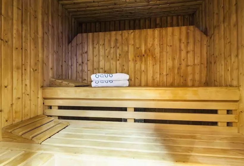 Отель Eurostars Don Cándido