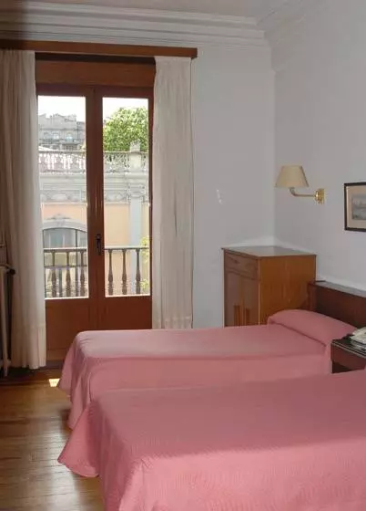 בית מלון כפרי España