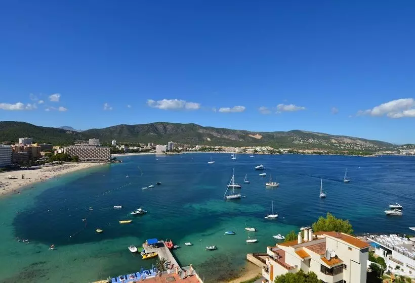 בית מלון כפרי Fergus Style Tobago - Adults Only