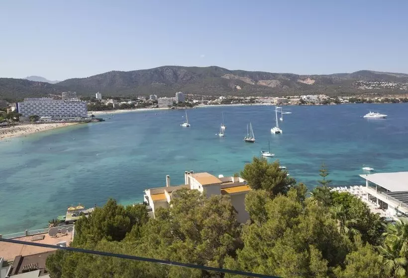 בית מלון כפרי Fergus Style Tobago - Adults Only