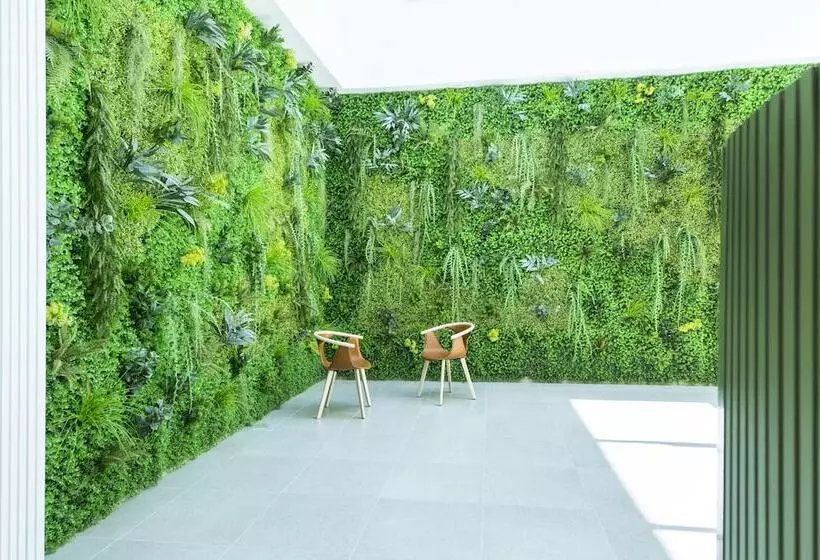 בית מלון כפרי Fergus Style Tobago - Adults Only