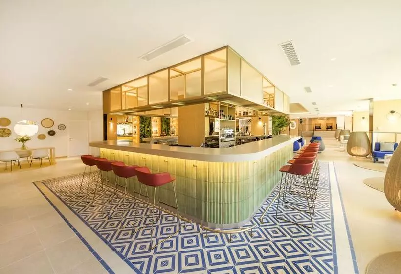 בית מלון כפרי Fergus Style Tobago - Adults Only