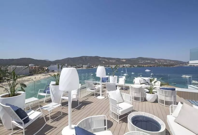 בית מלון כפרי Fergus Style Tobago - Adults Only