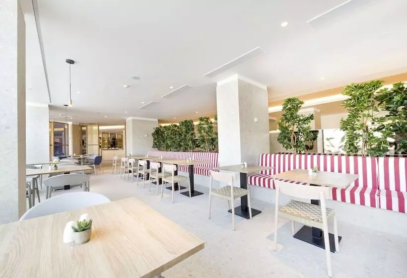 בית מלון כפרי Fergus Style Tobago - Adults Only