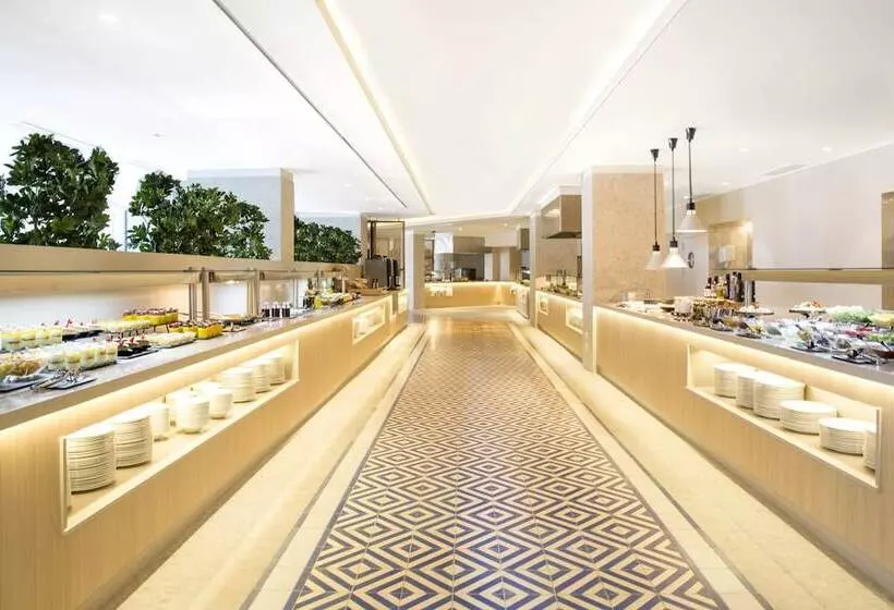 בית מלון כפרי Fergus Style Tobago - Adults Only