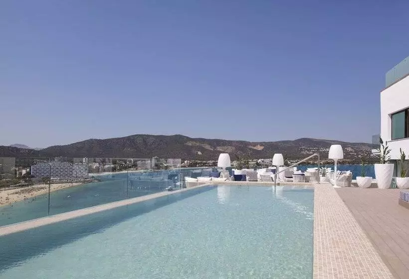 בית מלון כפרי Fergus Style Tobago - Adults Only