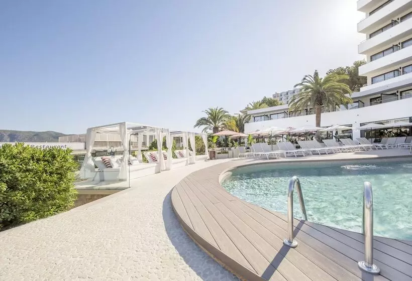 בית מלון כפרי Fergus Style Tobago - Adults Only