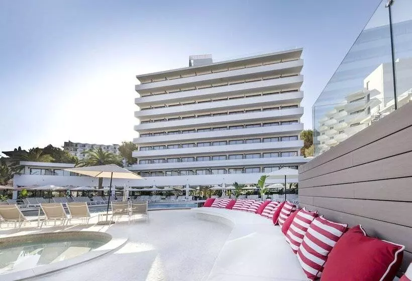 בית מלון כפרי Fergus Style Tobago - Adults Only